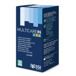 MultiCare IN Cholesterol Test Strips (5's)