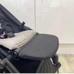 Brand New Legrest / Footrest For Babyzen Yoyo Stroller - Extension - Uk Stock