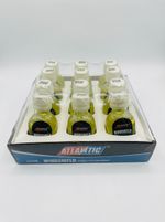 ATLANTIC Concentrated Screen Wash for Cars - 25ML Ultimate Windshield Cleaner