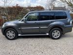 Mitsubishi Shogun SG3 DI-D LWB Auto