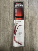 HORNADY LOCK N LOAD CURVED OAL GUAGE Condition NEW
