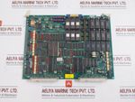 TOKIMEC 11479201 3 Control Circuit Board