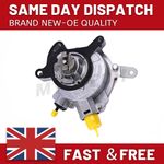Vacuum Pump fit for FORD FOCUS Mk3 1.0 12 to 20 1765939 1867424 CM5G2A451GB