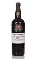 Taylor's Late Bottled Vintage Port 75cl 19% ABV