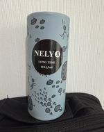 NELY 8 Long Time Delay Sachets for Men, 10 Pack x 1.5ml (15ml Total)