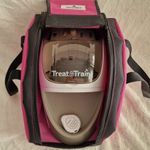 Treat & Train bag. Manners Minder bag...Choose Your Colour...