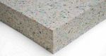 Exercise Fitness Full Of Half Block High Density Recon Chip Foam Recycled Brick