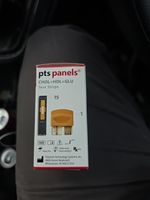 Pts Panels CHLO+HDL+GLU Test Strips
