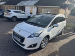Peugeot 5008 2014 (Full Service History)