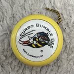 Playmaxx Turbo Bumble Bee Vintage Yo-Yo Yellow & Black