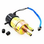 FUEL PUMP 10MM KAWASAKI NINJA ZX6R ZX600 ZX 600 J G F 1995 1996 1997 1998 1999