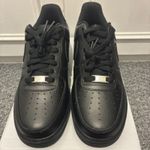 Nike Air Force 1 '07 Low Triple Black -Multiple Sizes | SAME DAY SHIPPING