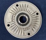 NEW VISCOUS COUPLING FOR FORD CAPRI