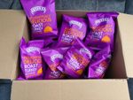Brand New Turkey & Stuffings Crisps From Tavern 32x 40 GMS Free UK Delivery