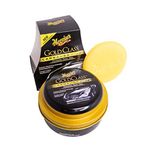 Gold Class Carnauba Plus Premium Paste Wax 311 g – Long-Lasting