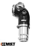 MST Performance Silicone Turbo Inlet Elbow Hose for BMW F20 F22 F32 2.0T N20