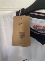 England World Cup 2026 Home Football Shirt XL  Brand New