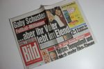 Bildzeitung 20.04.2000 April 20.4.2000 gift 20. 21. 22. 23rd Birthday