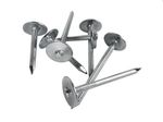 Masonry Nails Large Head Brick Wall Concrete Strap Nail Extra Large Washer Head