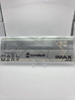 Project Hail Mary 70mm IMAX Exclusive Film  Strip plus amaze pin 
