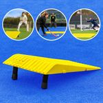 FORZA Height Adjustable Reaction Ramp | Suitable for Multi-Sport Training