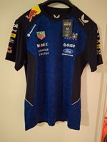 F1 Oracle 2026 Redbull Tshirt Size MEDIUM 