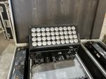 Showtec Helix S5000 40x 10 W RGBW Outdoor LED Washer (CRMX & WDMX) Good Working