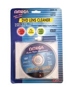 DVD Head Cleaner Restore Kit Disc Lens Laser And Dirt Cleaning fluid Set Not CD
