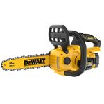 DEWALT 18V XR BL 30CM CHAINSAW 5AH Battery - DCMCS565P1-GB
