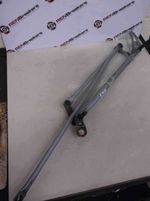 Renault Clio MK3 2005-2012 Front Windscreen Wiper Motor Linkage Mechanism