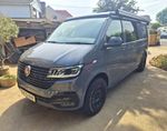 Volkswagen Transporter | 4Motion, LWB | 44k Miles | 15k+ in camping accessories!