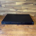 Crestron QuickSwitch HD 8x2 HDMI Switcher Black Unit Only Used