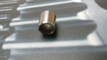 Vauxhall Corsa D timing belt location pin dowel
