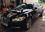 JAGUAR XF LUXURY V6 AUTO