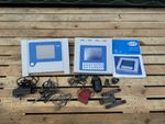 DIATEST DIATRON 5000 Plus + DIATRON 6000 Measuring System Bundle