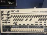 Behringer RD-9 Rhythm Designer Drum Machine