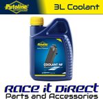 Putoline Coolant for Honda ST 1100 Pan European 1987-2002 NF