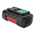 36V 5000mAh Li-ion Battery For Bosch BAT810 BAT818 BAT836 2607336003 GBH 36VF-Li