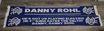 rangers Danny Rohl Scarfs