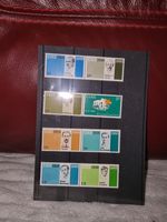 Ireland 1916-1966 Easter Rising  50th Anniversary.  MNH Stamps 4 X Pairs.