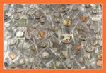 ESTATE LOT SALE ~ US GEM PROOF MINT COINS ~ DOLLARS HALVES CENTS 1960-2010
