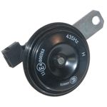 12v Exact Fit Disc Horn High Tone Fits For Toyota Aygo 2005-Onwards