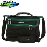 Parkside 12L Insulated Lunch Bag Durable L20 x W33 x H23cm Food Drink Meal