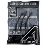 Diesel Fuel Spill return leak off braided pipes 90 110 300Tdi 1994 to 1998