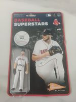 Baseball Superstars, Chris Sale , Boston Red Sox, Super 7 Action Figure