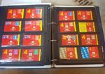 GB Window & Barcode Stamp Booklets 1987 - 1994 Multi Listing Choose your Booklet