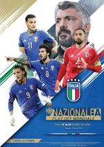 2026 Italy v Northern Ireland (World Cup Play Off Semi Final) OFFICIAL