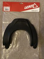 Leatt DBX 5.5 One Size Back Race Upper Only Spare Part black New Moto MTB