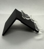 POPPY AIRFRESHENER LED BASE WINDOW HOLDERS X2