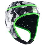Gilbert Rugby Headguard - XP250 Head guard - Size: S / M / L / XL  - Ex Display